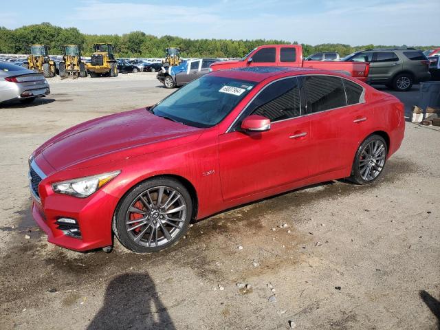 INFINITI Q50 RED SP 2017 jn1fv7ap0hm850153