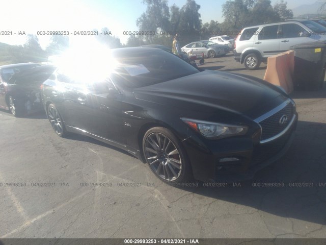 INFINITI Q50 2017 jn1fv7ap0hm850170