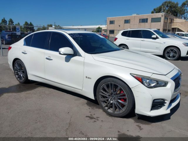 INFINITI Q50 2017 jn1fv7ap0hm850590