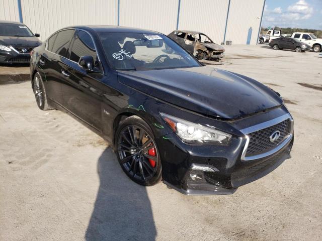 INFINITI Q50 RED SP 2018 jn1fv7ap0jm640075