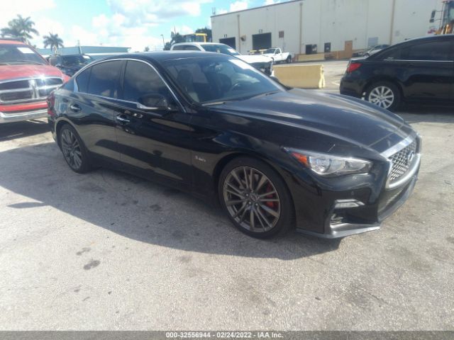 INFINITI Q50 2018 jn1fv7ap0jm640125