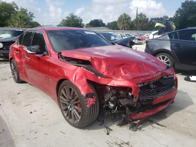 INFINITI Q50 RED SP 2019 jn1fv7ap0km760931