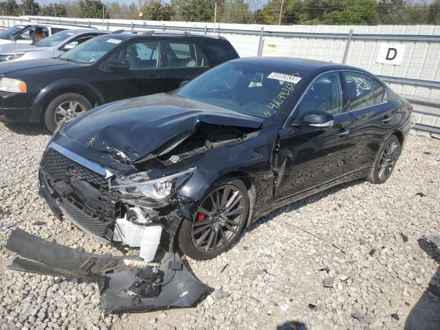 INFINITI Q50 RED SP 2019 jn1fv7ap0km760993