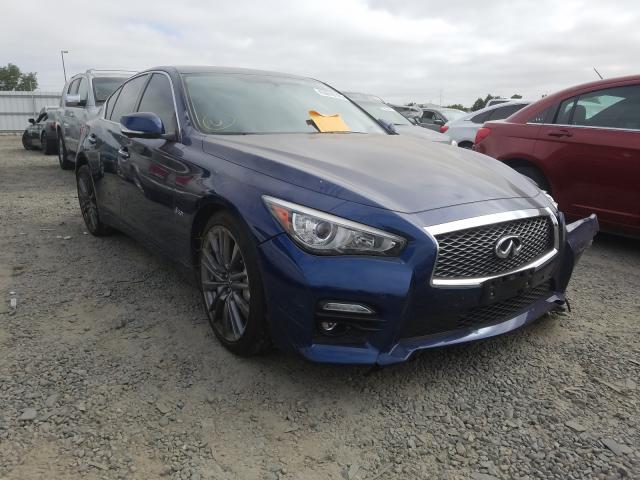 INFINITI Q50 RED SP 2016 jn1fv7ap1gm420291