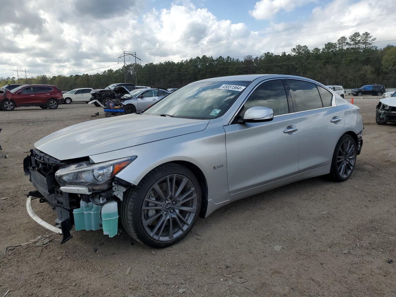 INFINITI Q50 2016 jn1fv7ap1gm421151