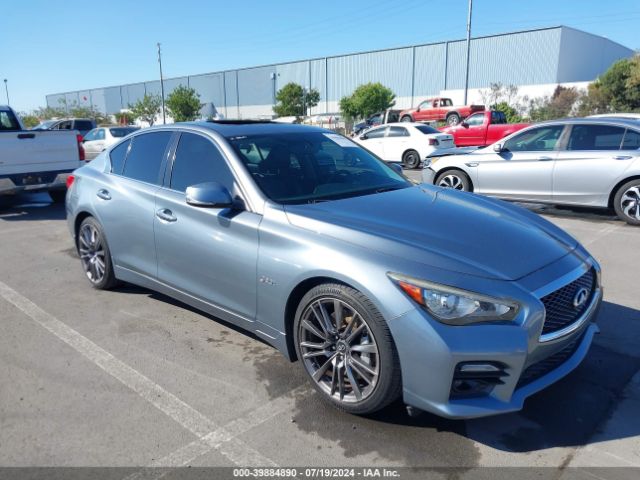 INFINITI Q50 2016 jn1fv7ap1gm421182