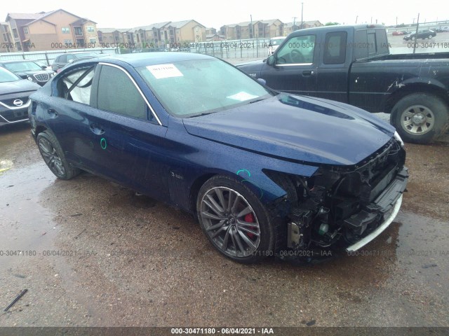 INFINITI Q50 2017 jn1fv7ap1hm850078