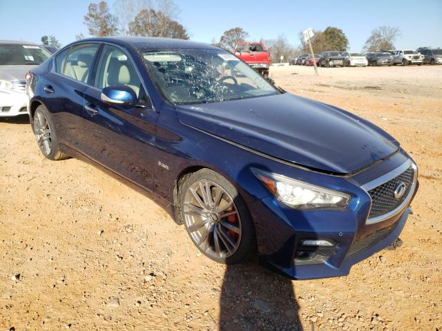 INFINITI Q50 RED SP 2017 jn1fv7ap1hm850338