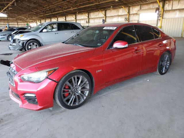 INFINITI Q50 RED SP 2017 jn1fv7ap1hm850372