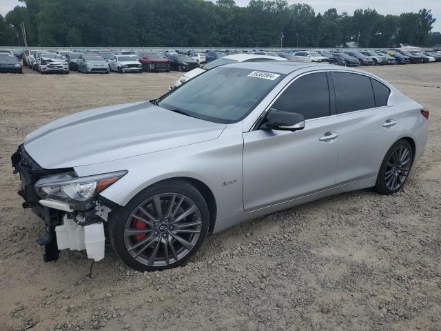 INFINITI Q50 RED SP 2018 jn1fv7ap1jm460927