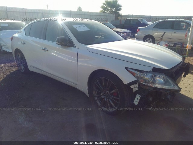 INFINITI NULL 2018 jn1fv7ap1jm461057