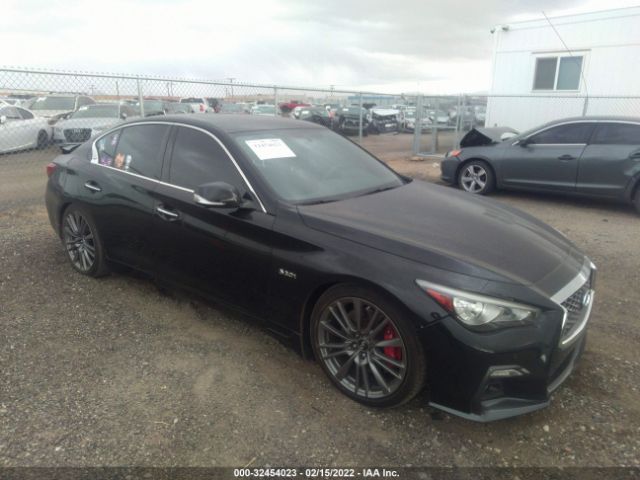 INFINITI Q50 2018 jn1fv7ap1jm640134