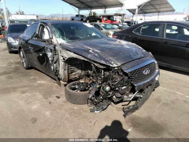 INFINITI Q50 2019 jn1fv7ap1km760369