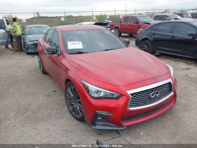 INFINITI Q50 2019 jn1fv7ap1km760811