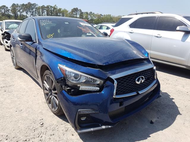 INFINITI Q50 RED SP 2019 jn1fv7ap1km780072