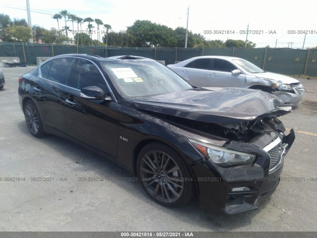 INFINITI Q50 2016 jn1fv7ap2gm420154