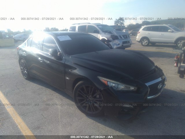 INFINITI Q50 2016 jn1fv7ap2gm420476