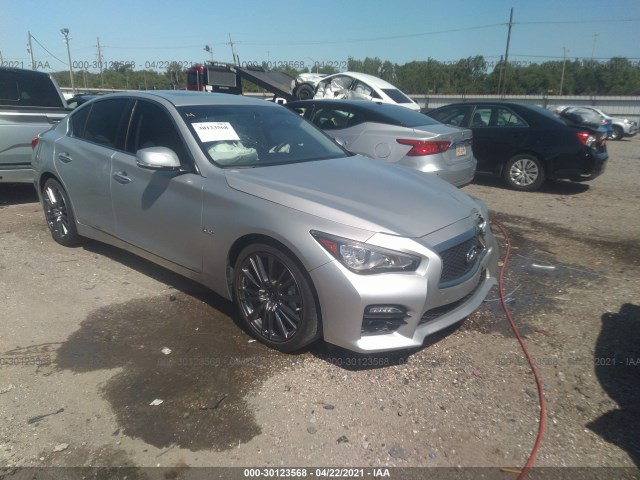 INFINITI Q50 2016 jn1fv7ap2gm420493