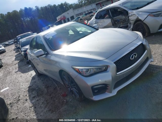 INFINITI Q50 2016 jn1fv7ap2gm420509