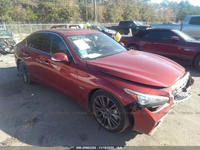 INFINITI Q50 2016 jn1fv7ap2gm420574