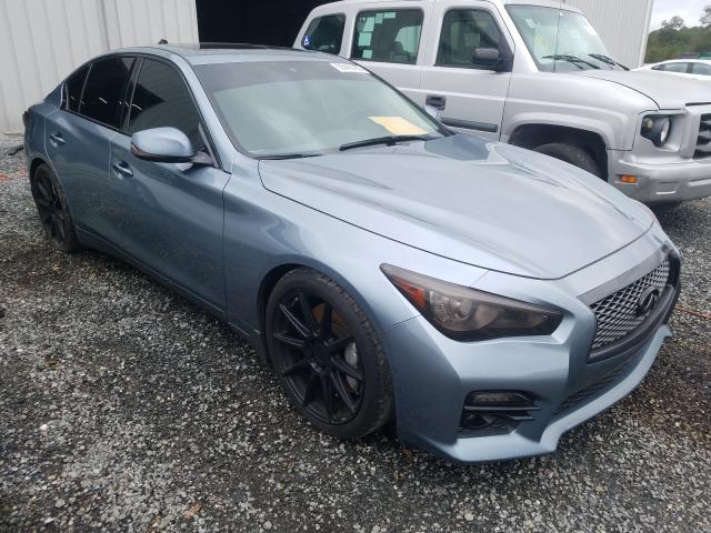 INFINITI Q50 RED SP 2016 jn1fv7ap2gm421157