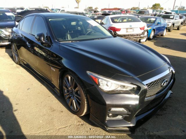 INFINITI Q50 2016 jn1fv7ap2gm421532