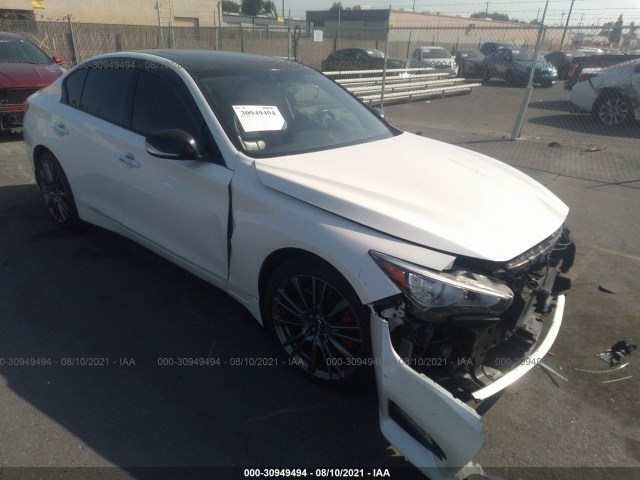 INFINITI Q50 2017 jn1fv7ap2hm850249