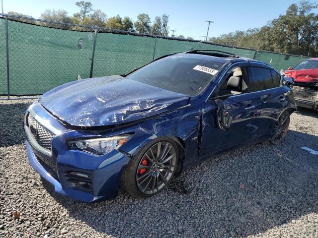 INFINITI Q50 2017 jn1fv7ap2hm850834