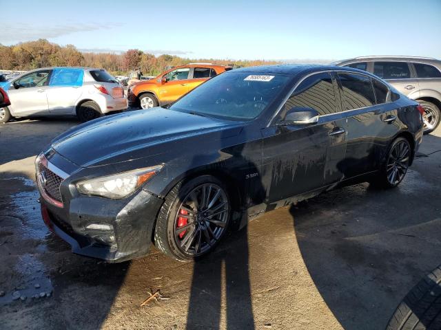 INFINITI Q50 2017 jn1fv7ap2hm850915