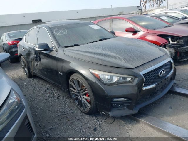 INFINITI Q50 2017 jn1fv7ap2hm851367