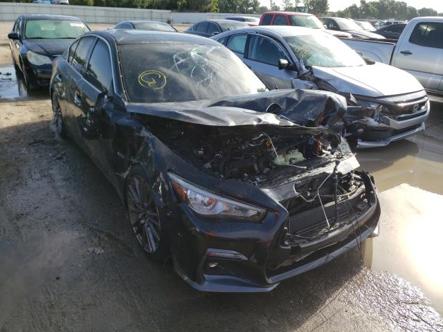 INFINITI Q50 RED SP 2018 jn1fv7ap2jm460371