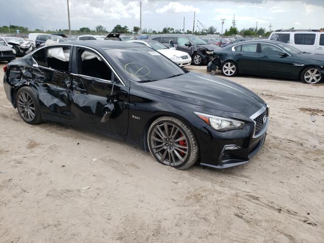 INFINITI Q50 RED SP 2018 jn1fv7ap2jm461228