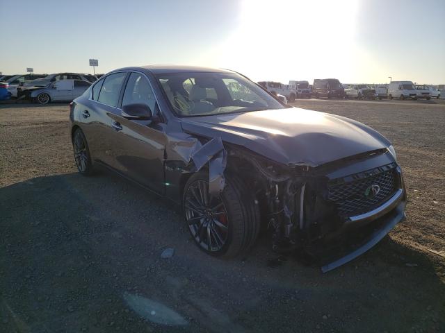 INFINITI Q50 RED SP 2019 jn1fv7ap2km760350