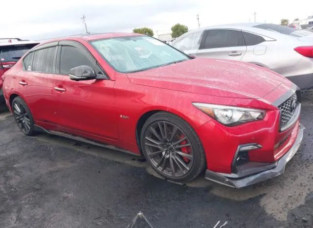 INFINITI Q50 2019 jn1fv7ap2km760798