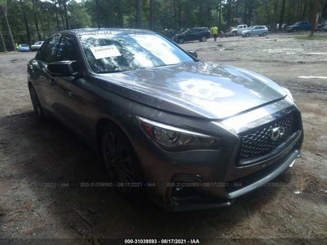 INFINITI Q50 2019 jn1fv7ap2km760994