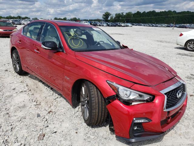 INFINITI Q50 RED SP 2020 jn1fv7ap2lm630358