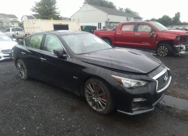 INFINITI Q50 2020 jn1fv7ap2lm630487