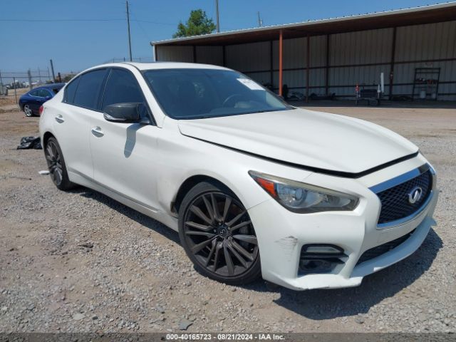 INFINITI Q50 2016 jn1fv7ap3gm420583