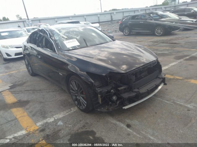 INFINITI Q50 2016 jn1fv7ap3gm420647