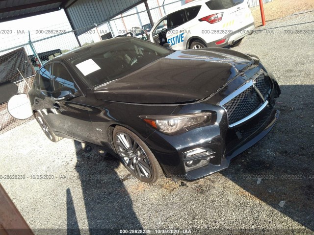 INFINITI Q50 2016 jn1fv7ap3gm420664