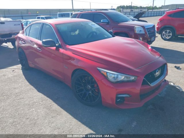 INFINITI Q50 2017 jn1fv7ap3hm850101