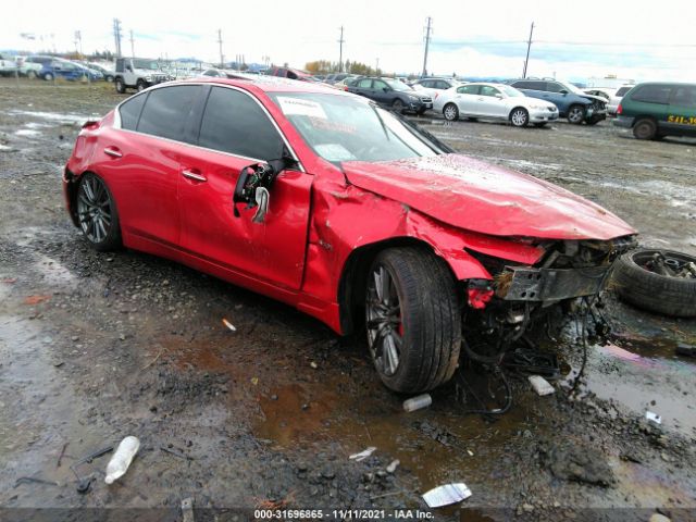 INFINITI Q50 2017 jn1fv7ap3hm850275