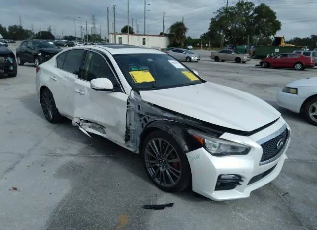 INFINITI Q50 2017 jn1fv7ap3hm850390