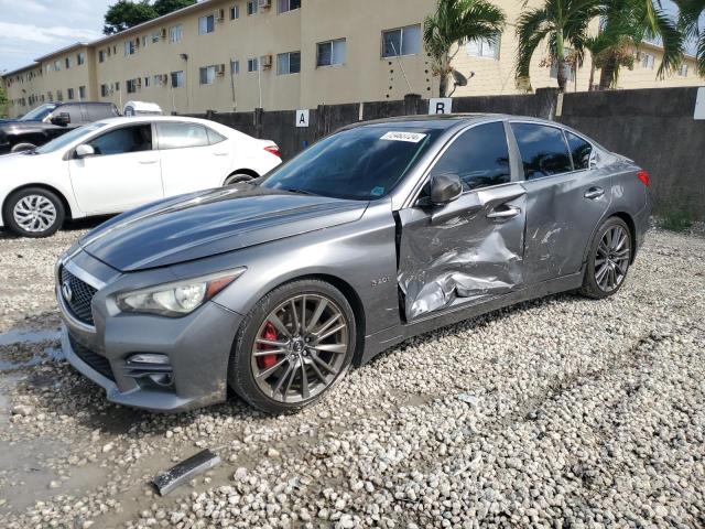 INFINITI Q50 RED SP 2017 jn1fv7ap3hm851071