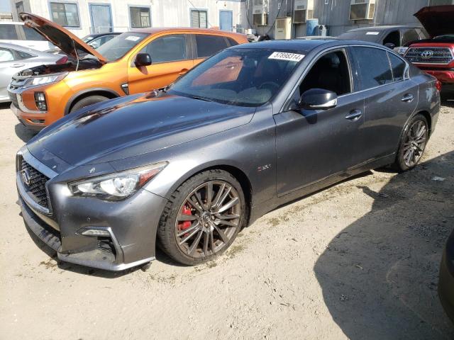 INFINITI Q50 2018 jn1fv7ap3jm460217