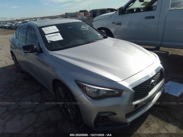 INFINITI Q50 2018 jn1fv7ap3jm460489