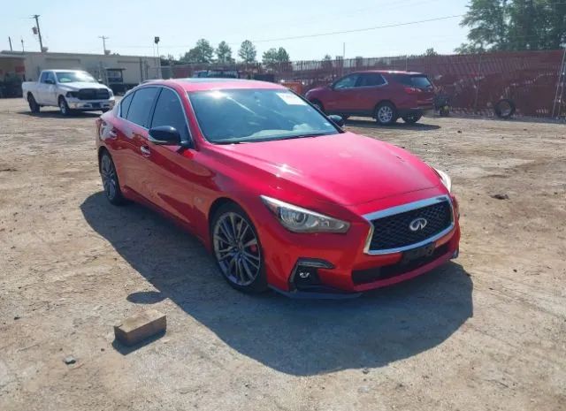 INFINITI Q50 2018 jn1fv7ap3jm461030