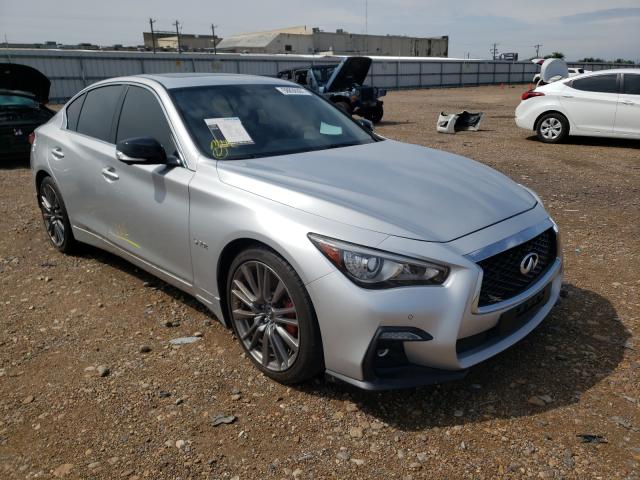 INFINITI Q50 RED SP 2018 jn1fv7ap3jm461173