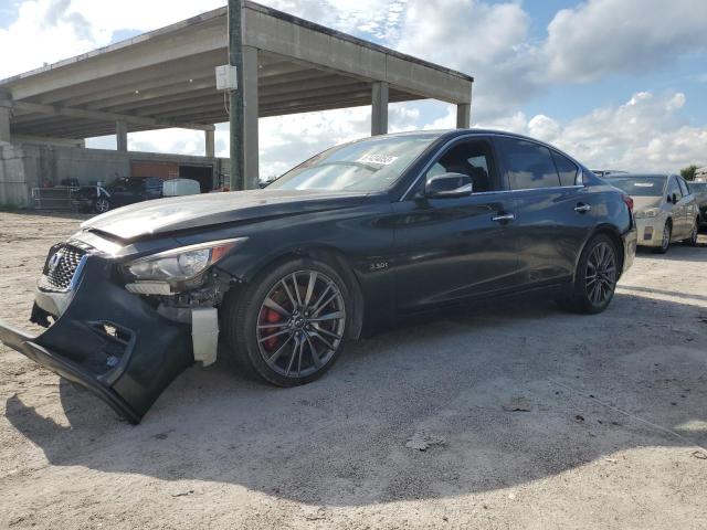 INFINITI NULL 2018 jn1fv7ap3jm640118