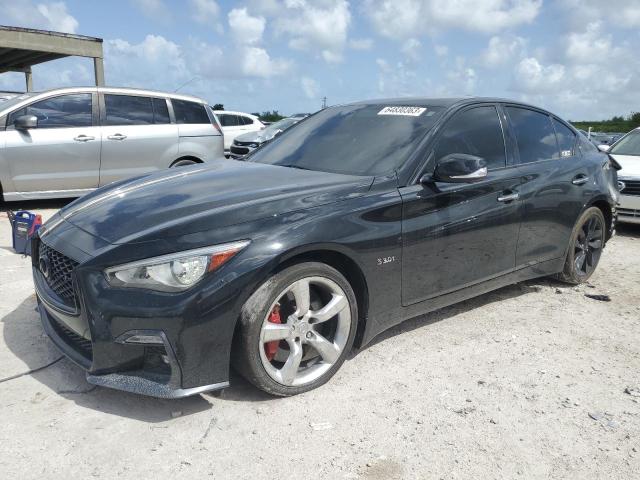 INFINITI Q50 2019 jn1fv7ap3km780087